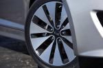 Kia Optima 2.0T 2011 года